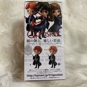 Harry Potter QPosket- Ron Weasley